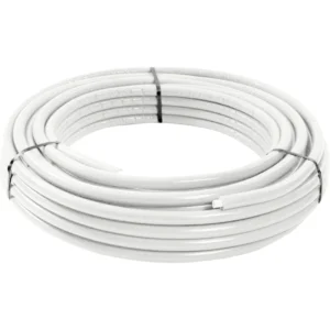 Tubo PE-XA diam 17x2 mm