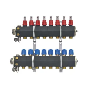 Collettore in POLIAMMIDE